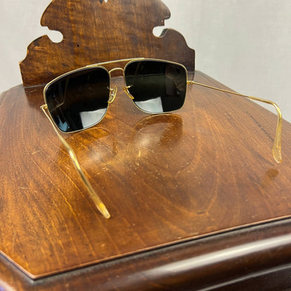 Ray Ban B&L Caravan anni '80