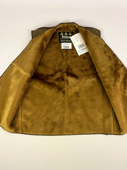 Gilet Barbour A55 C38 - NOS