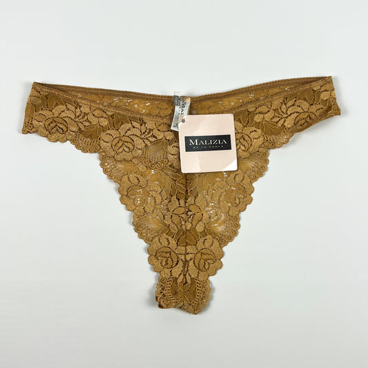 Slip Malizia by La Perla - New Old Stock