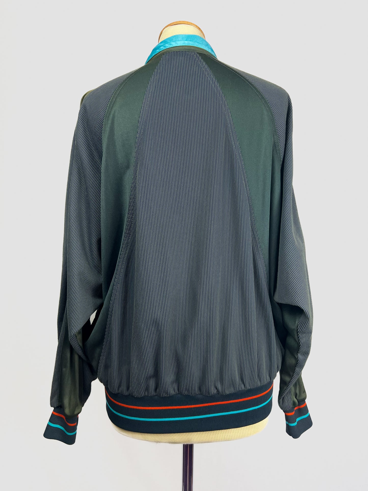 Felpa Australian by L'alpina vintage anni ‘80