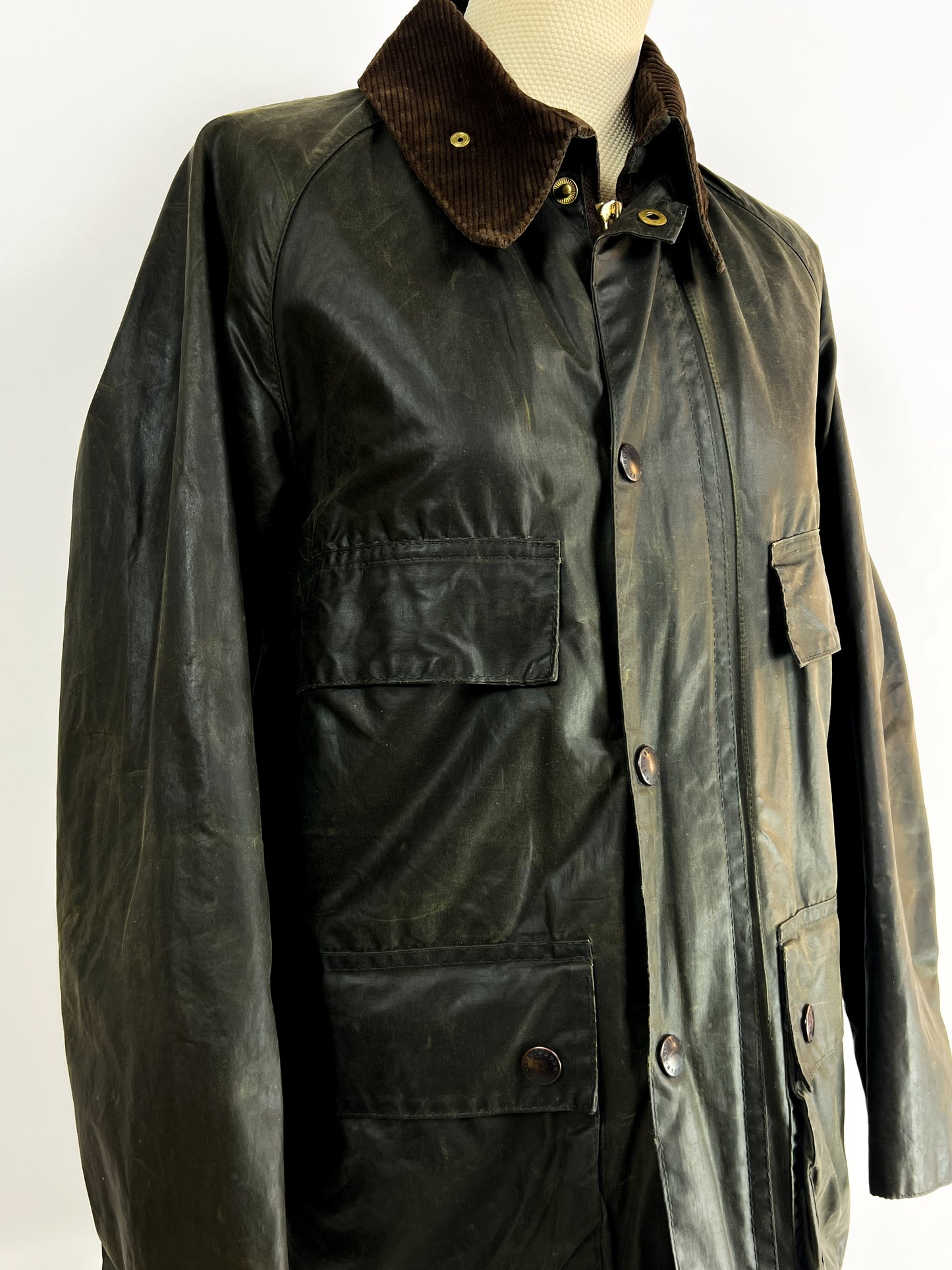 Barbour Bedale anni '80 C36 (S)