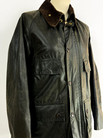 Barbour Bedale anni '80 C36 (S)