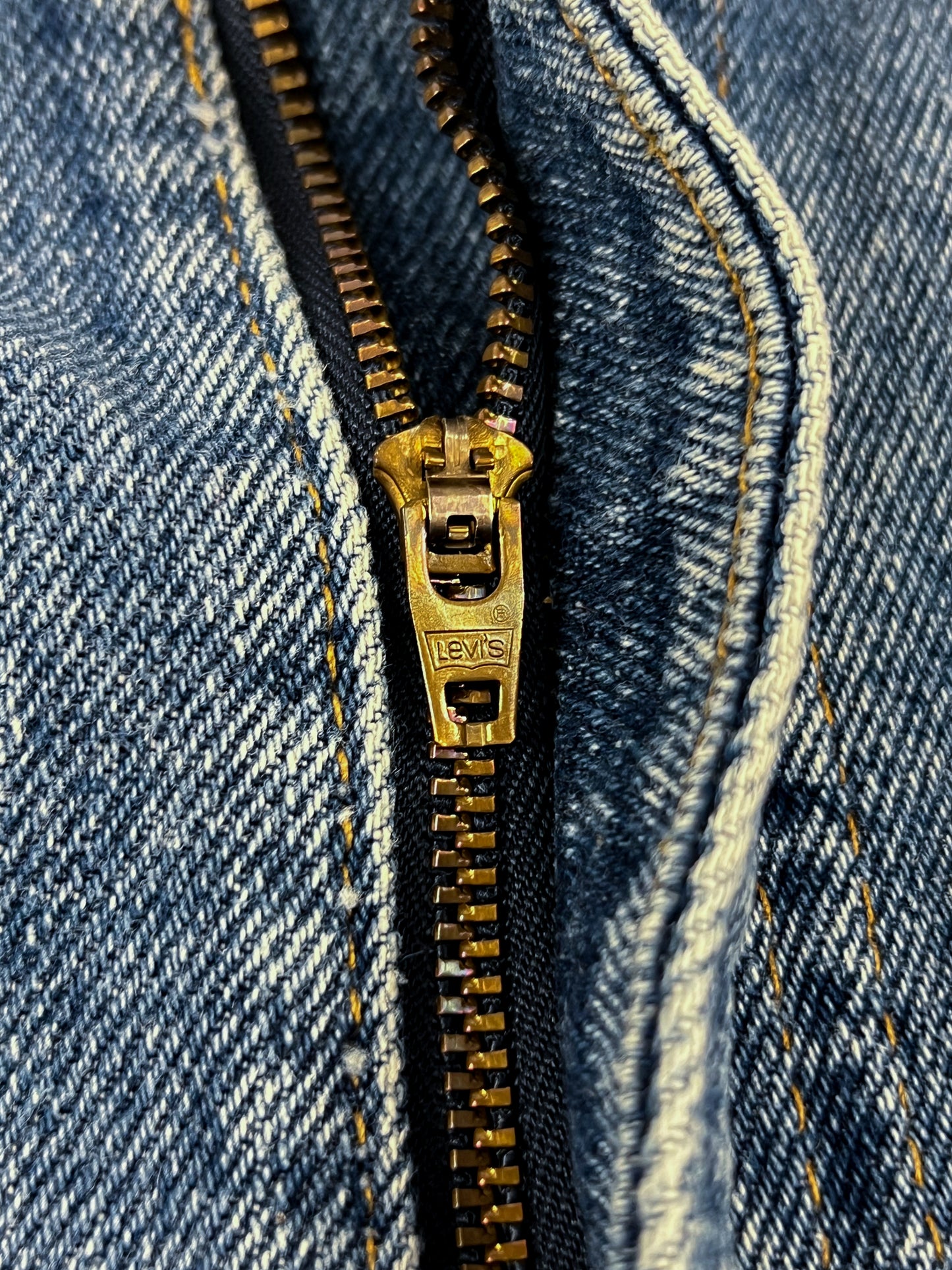 Levi’s 550 W34 Fabriqué aux États-Unis 1995
