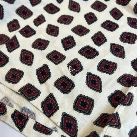 Pantaloncino Valentino - New Old Stock