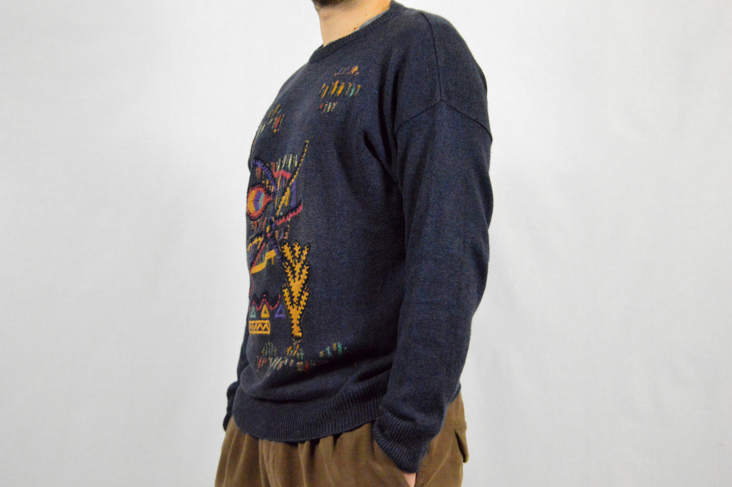 Pullover Giunco anni ‘90