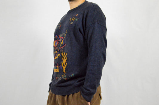 Pullover Giunco anni ‘90