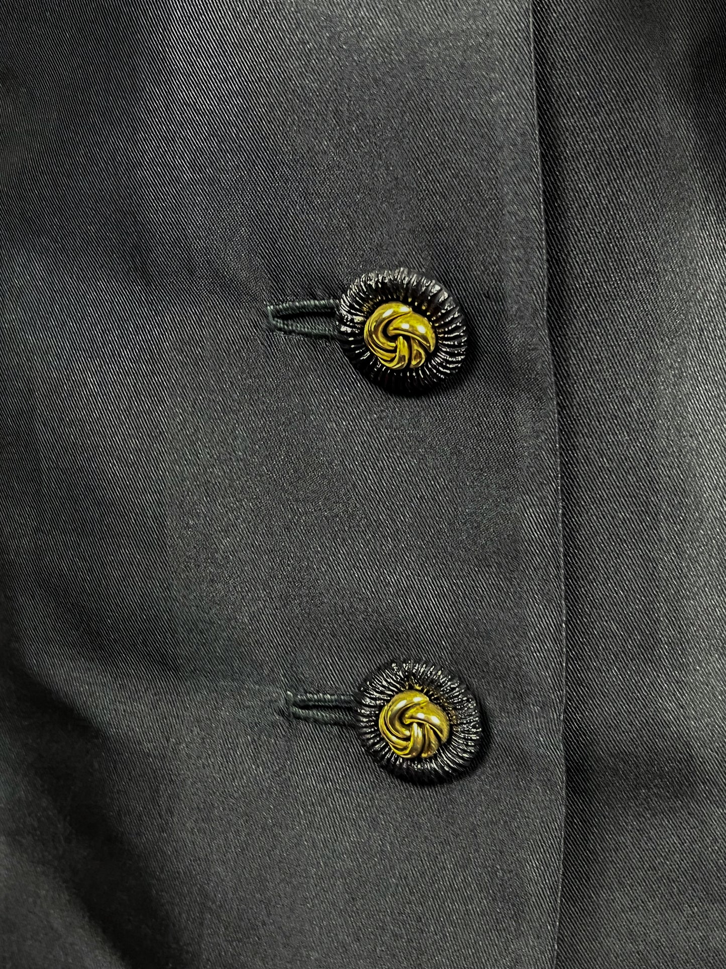 Vestito in Pura Seta vintage