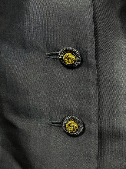 Vestito in Pura Seta vintage