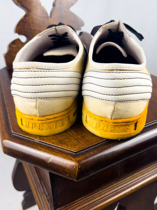 Sneakers Gianni Versace Update anni ‘80