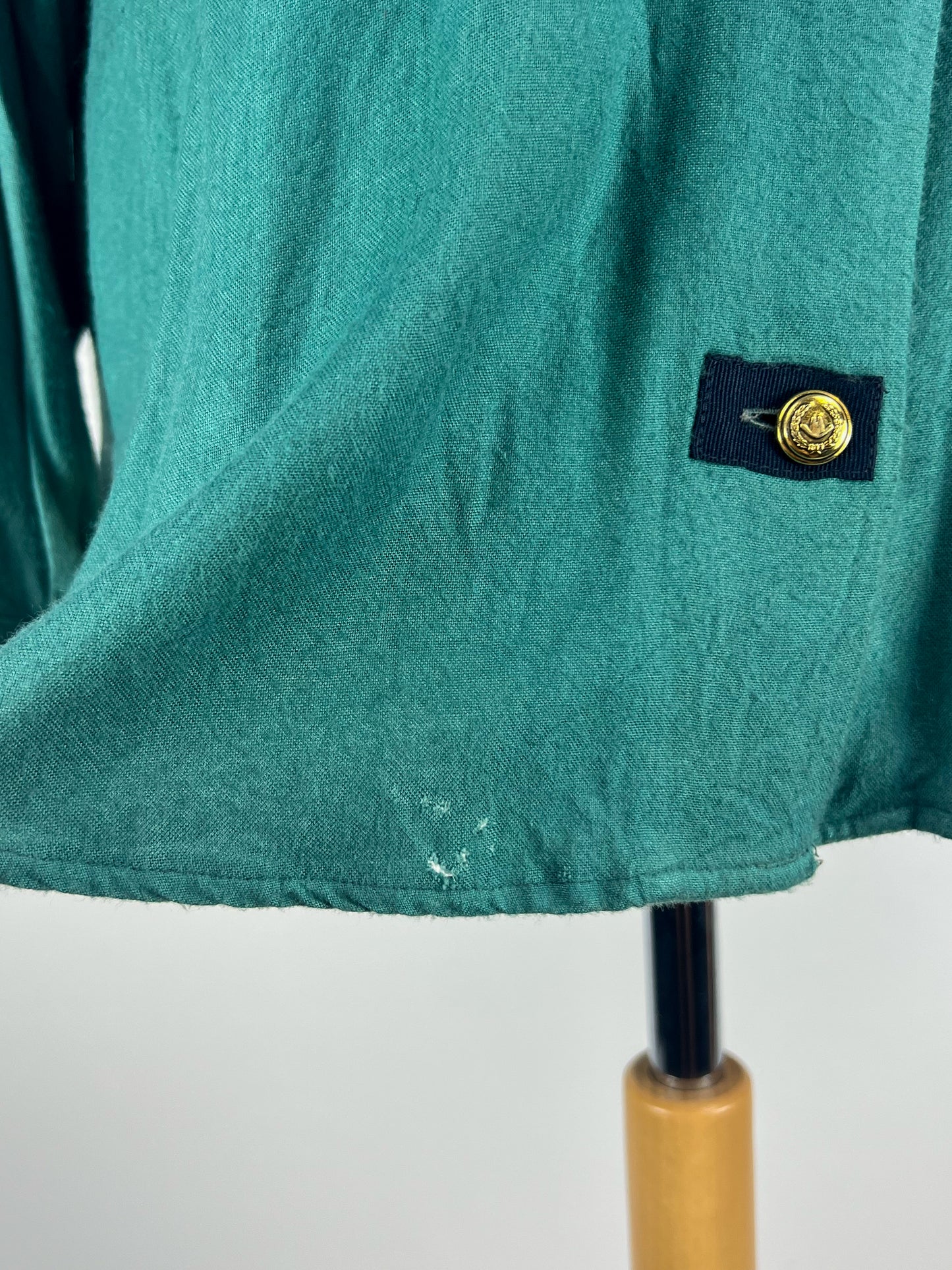 Camicia Moschino Jeans anni ‘90