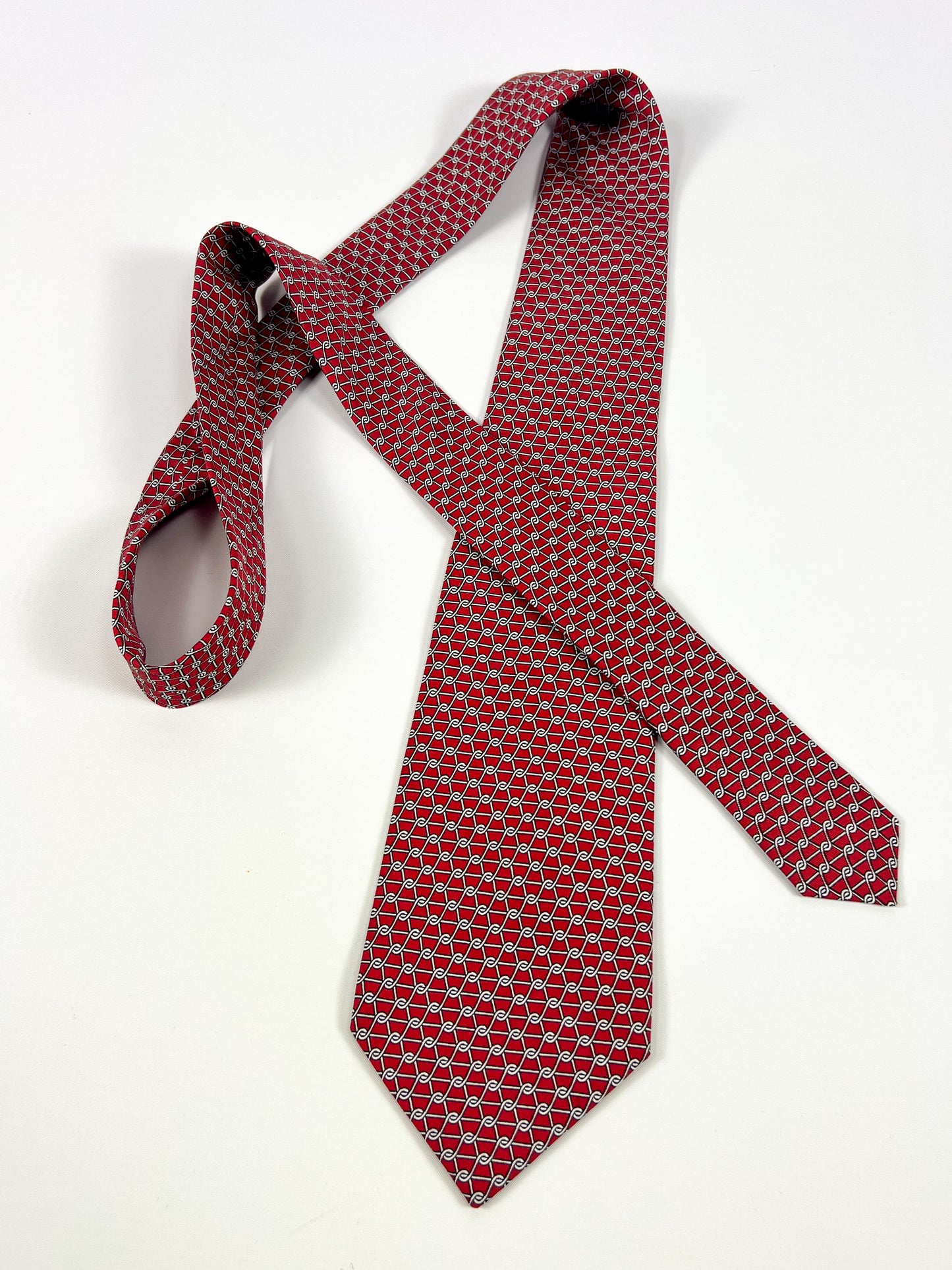 Cravatta Barclay Catene