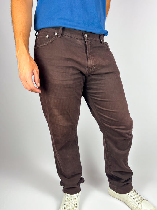 Pantaloni Versace Jeans Couture