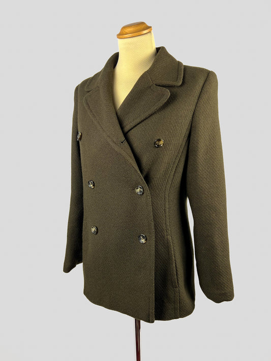 Giacca Doppiopetto Max&Co. Trends