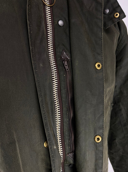 Barbour Northumbria Vintage C38 (M/L)  - Pelliccia & Spilla