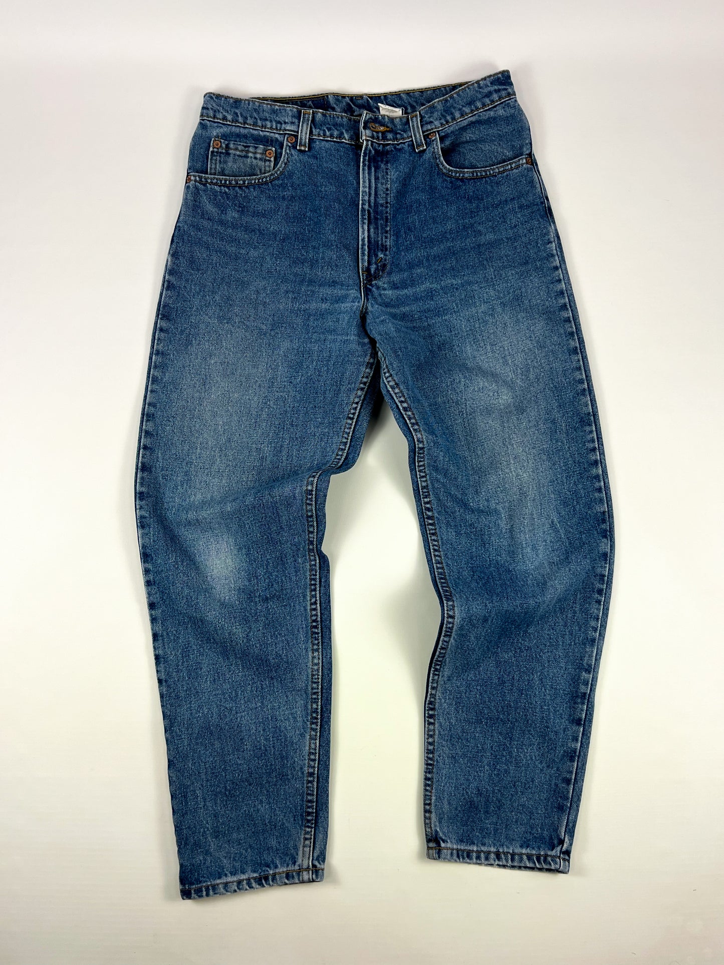 Levi’s 550 W34 Fabriqué aux États-Unis 1995