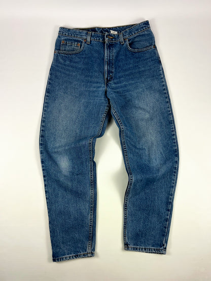 Levi’s 550 W34 Fabriqué aux États-Unis 1995