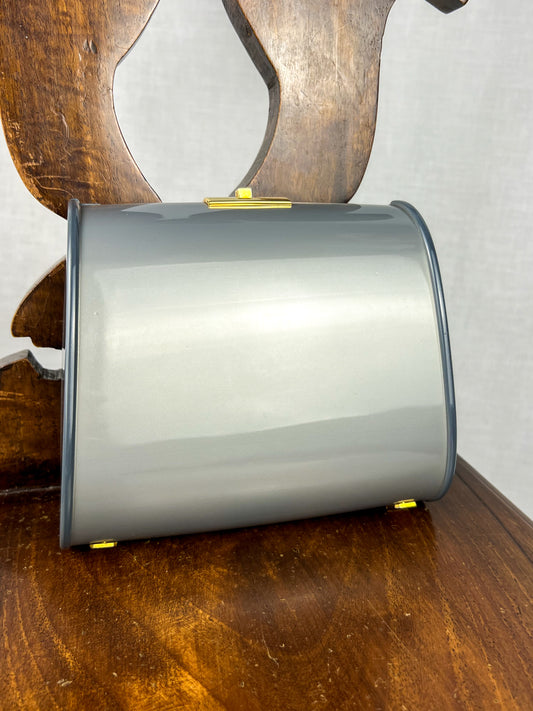 Pochette in Bakelite anni ‘70