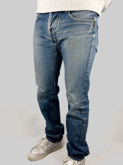 Jeans DOOA anni ‘90