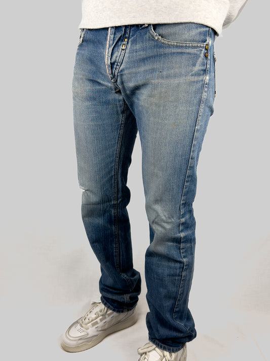 Jeans DOOA anni ‘90