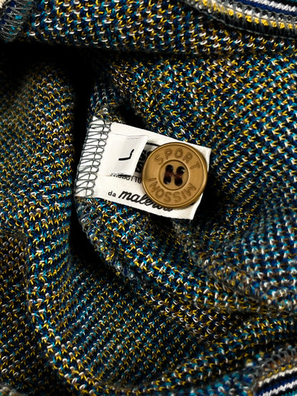 Cardigan Missoni Vintage anni ‘80