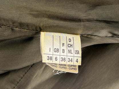 Giacca Doppiopetto Max&Co. Trends