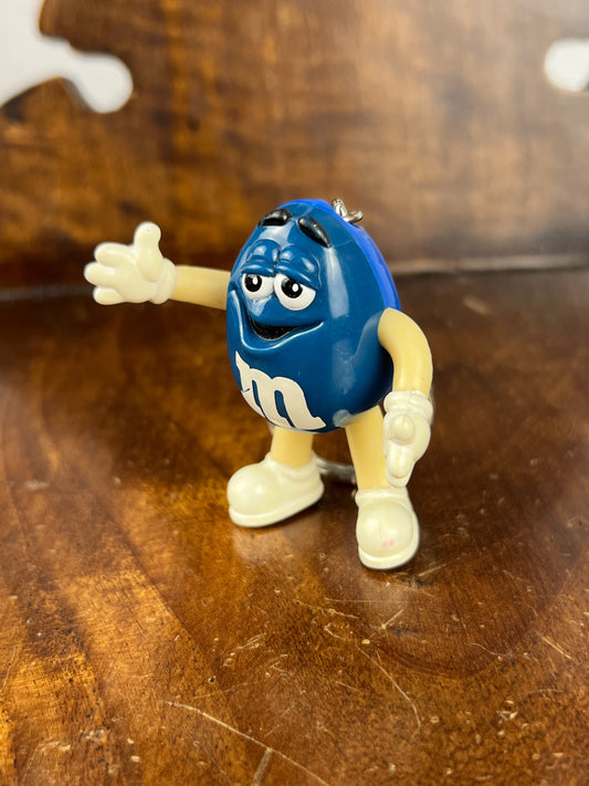 Portachiavi M&M’s