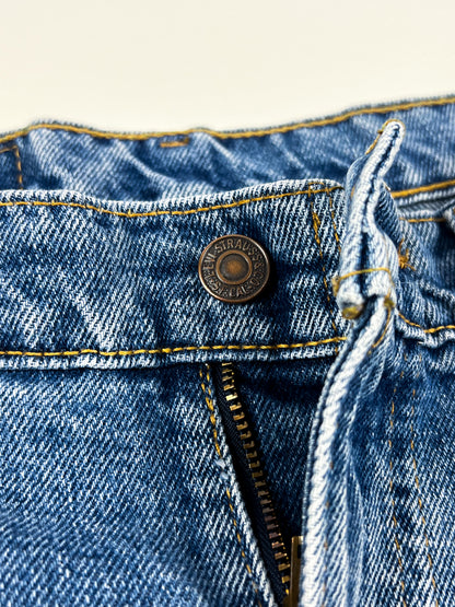 Levi’s 550 W34 Fabriqué aux États-Unis 1995