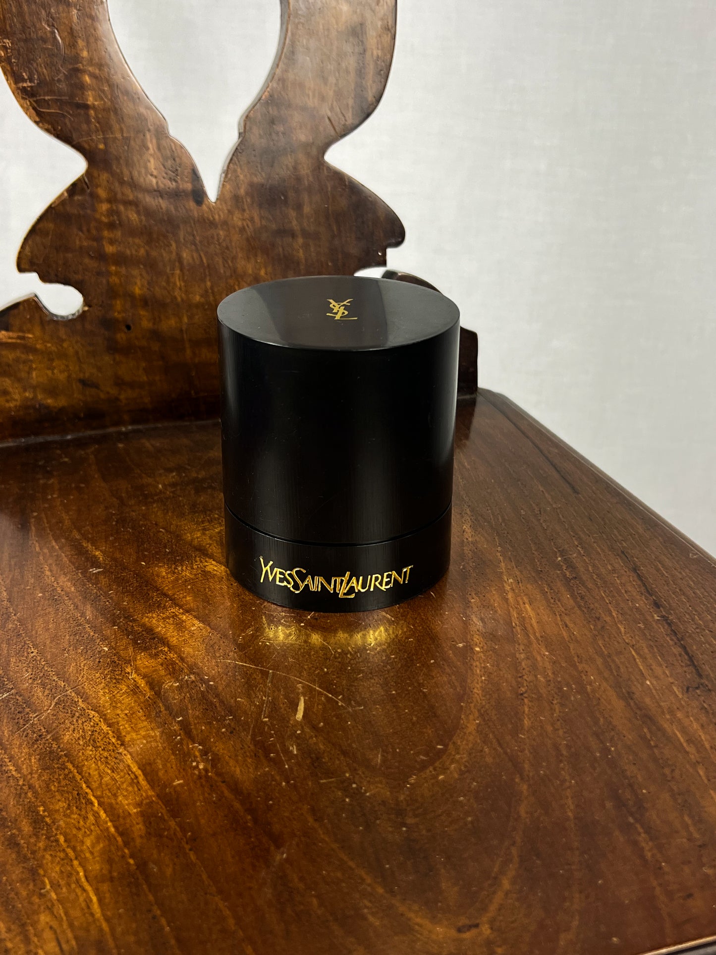 Orologio Yves Saint Laurent anni ‘70