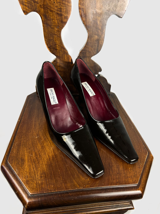 Décolleté Bruno Magli - New Old Stock