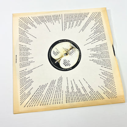 JOHN LENNON – Imagine (Presse japonaise) – Apple EAS-80705 1977 - Intégrale