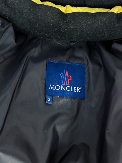 Piumino Moncler Vintage anni ‘90