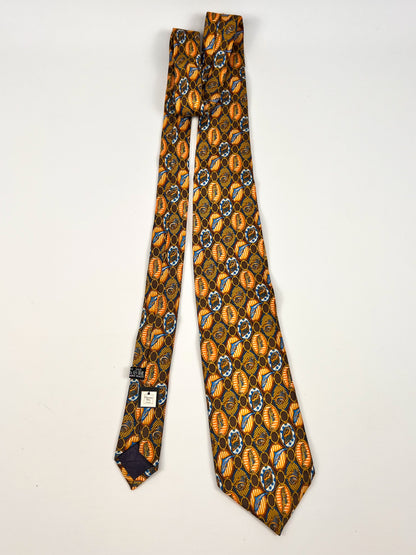 Cravatta Dior - New Old Stock