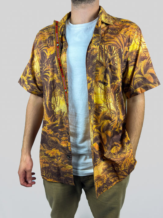 Camicia Estiva GFF Beachwear