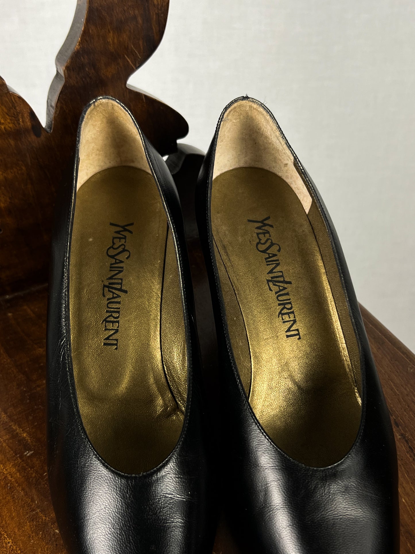 Décollté Yves Saint Laurent - Mai indossate