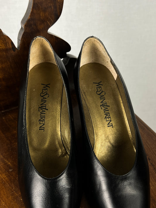 Décollté Yves Saint Laurent - Mai indossate