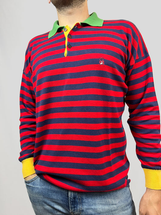 Polo Oliver by Valentino