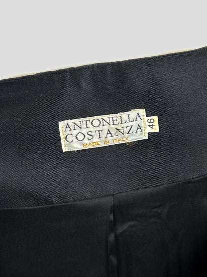 Vestito in Pura Seta vintage