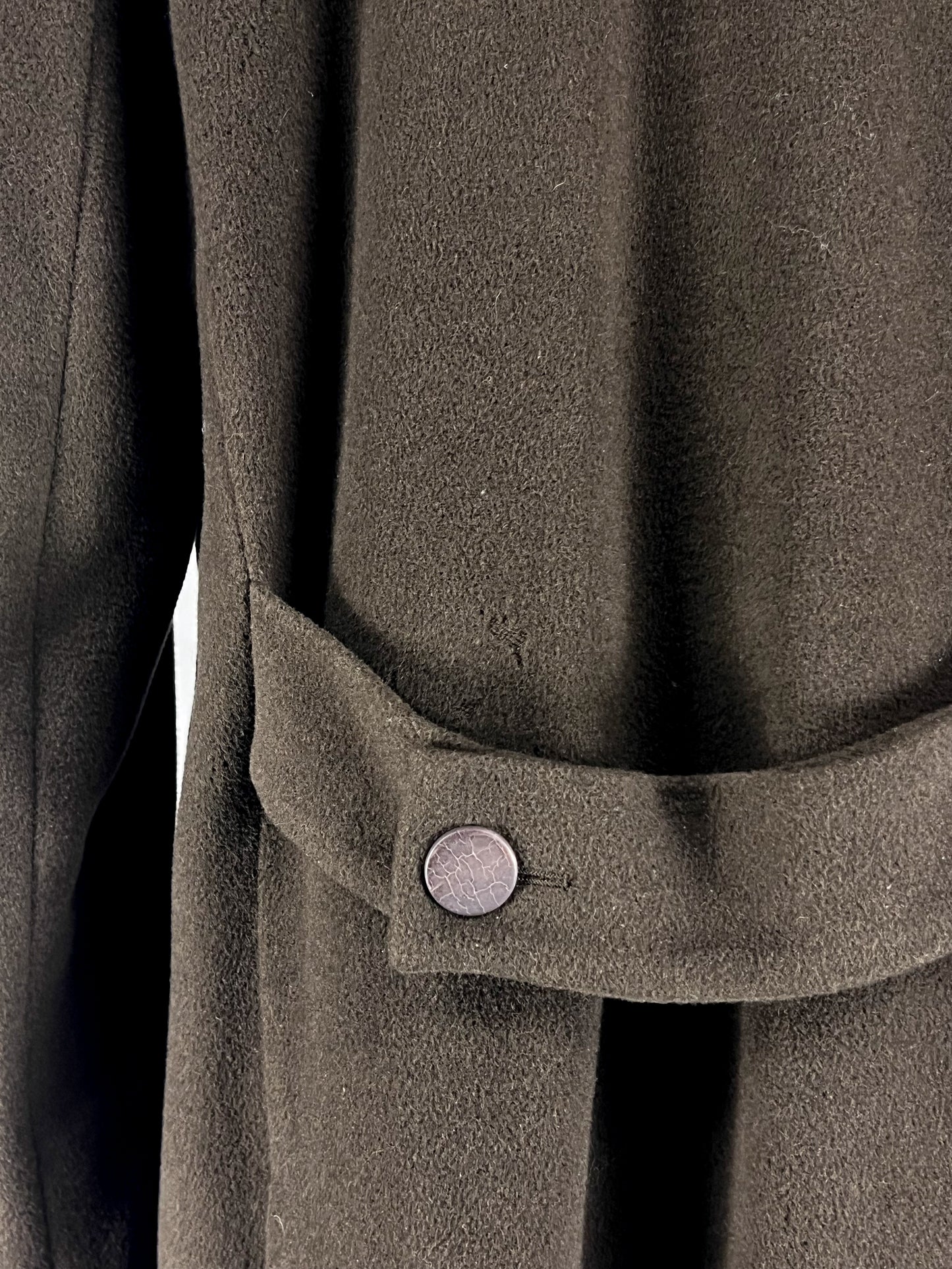 Cappotto Trussardi in Cashmere