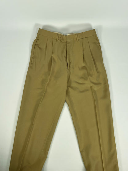 Completo Cantarelli in Misto-Seta vintage