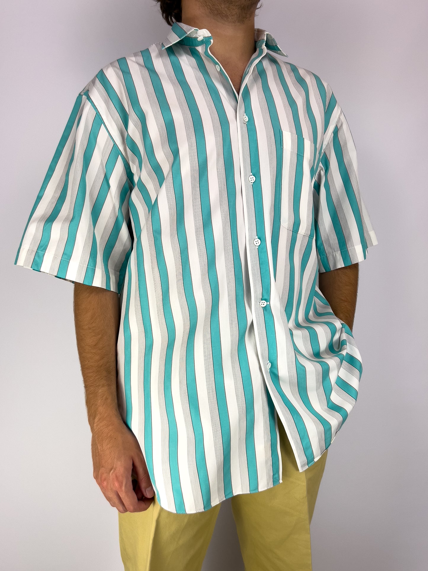 Camicia Jannello anni ‘60
