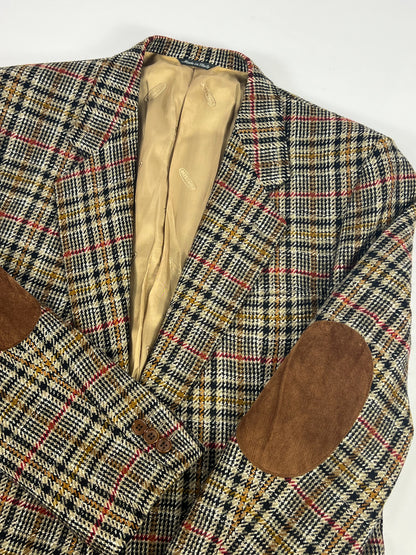 Giacca Missoni Check vintage