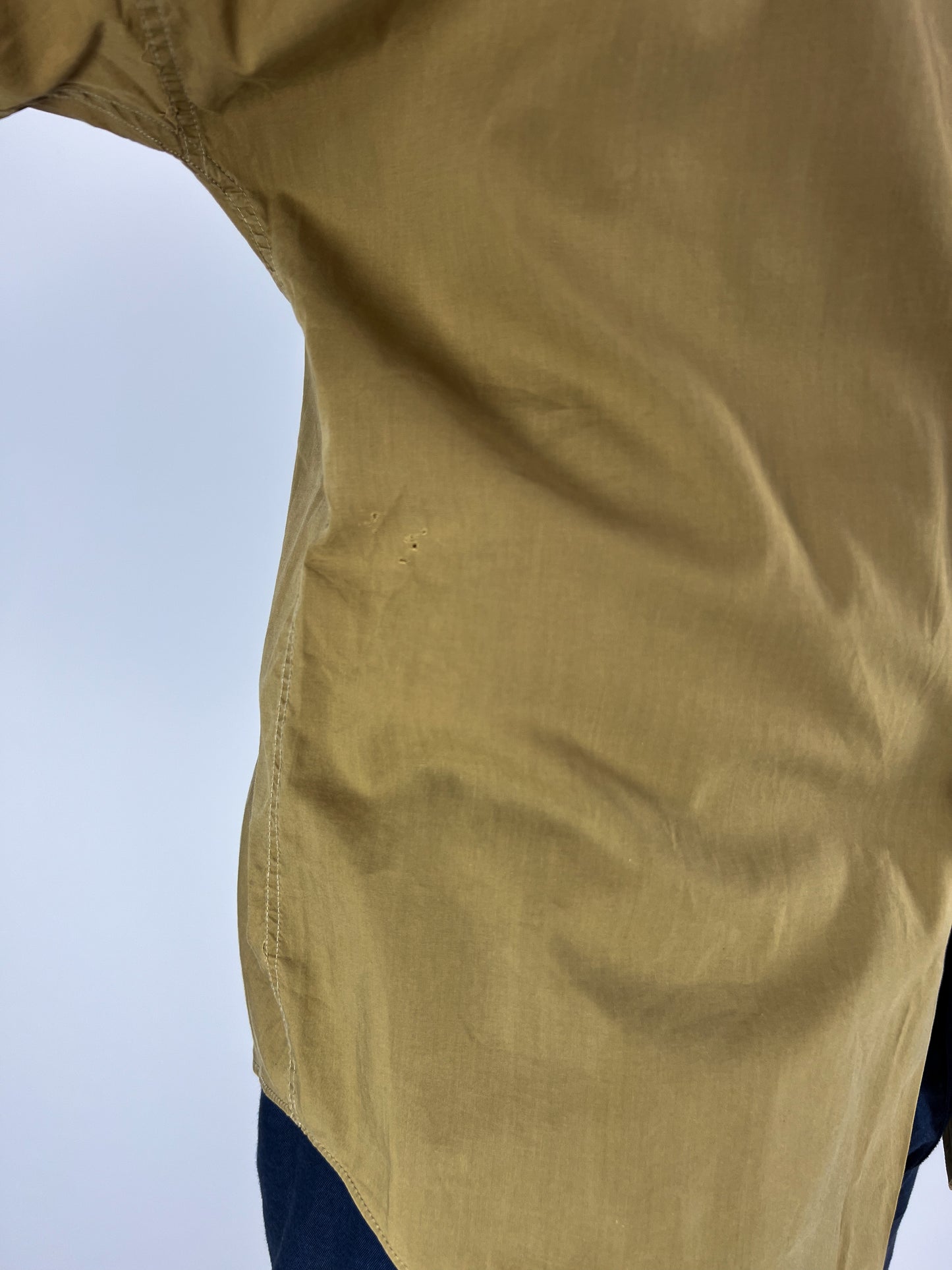 Camicia Gianni Versace