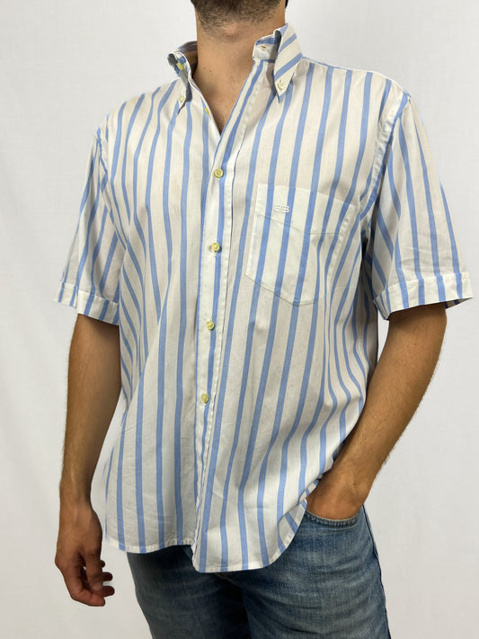 Camicia Estiva Balenciaga anni ‘90