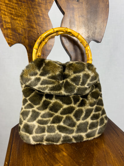 La Perla Bamboo Bag