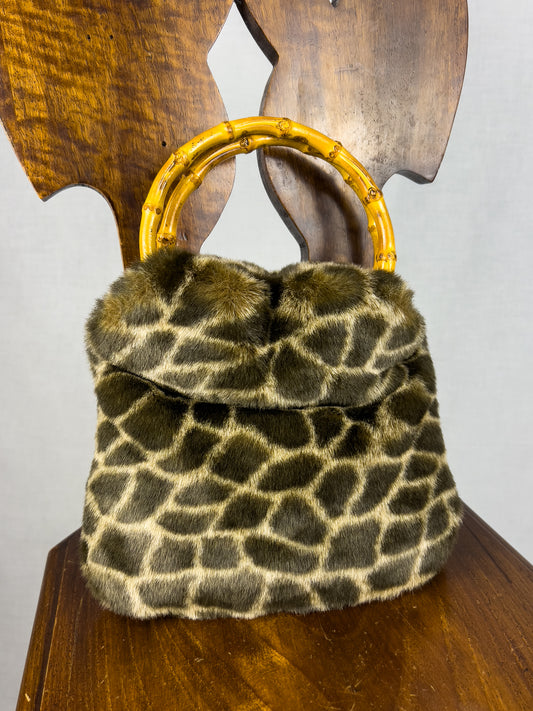 La Perla Bamboo Bag