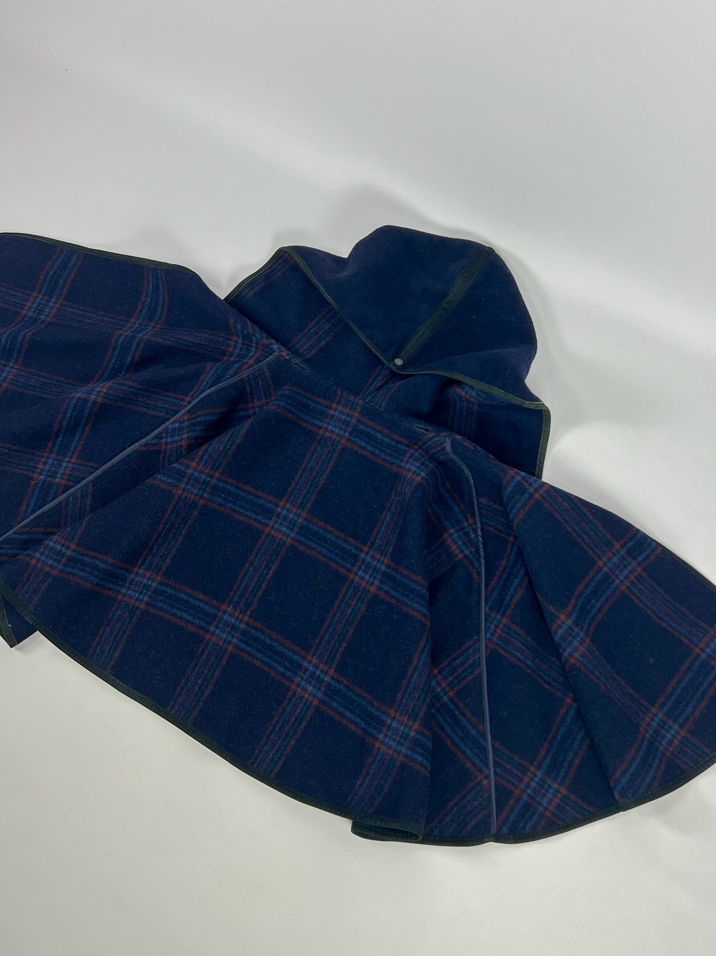 Loden Made in Austria Vintage