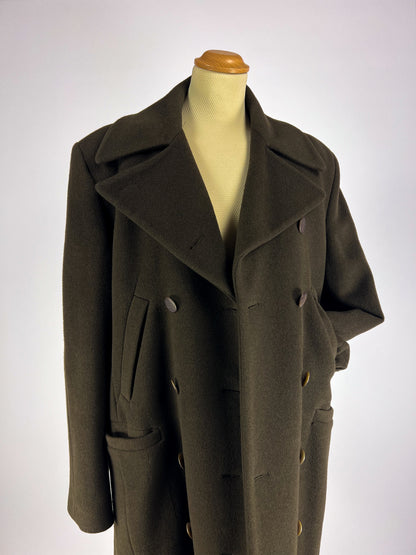 Cappotto Trussardi in Cashmere