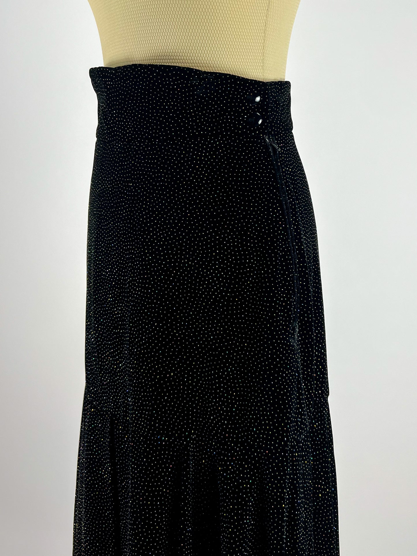 Gonna Regina Schrecker anni ‘70