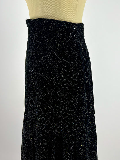 Gonna Regina Schrecker anni ‘70