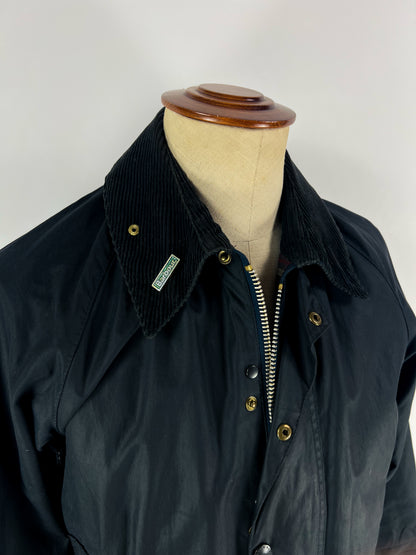 Barbour Beaufort 1995 C38 (S/M) - Spilla